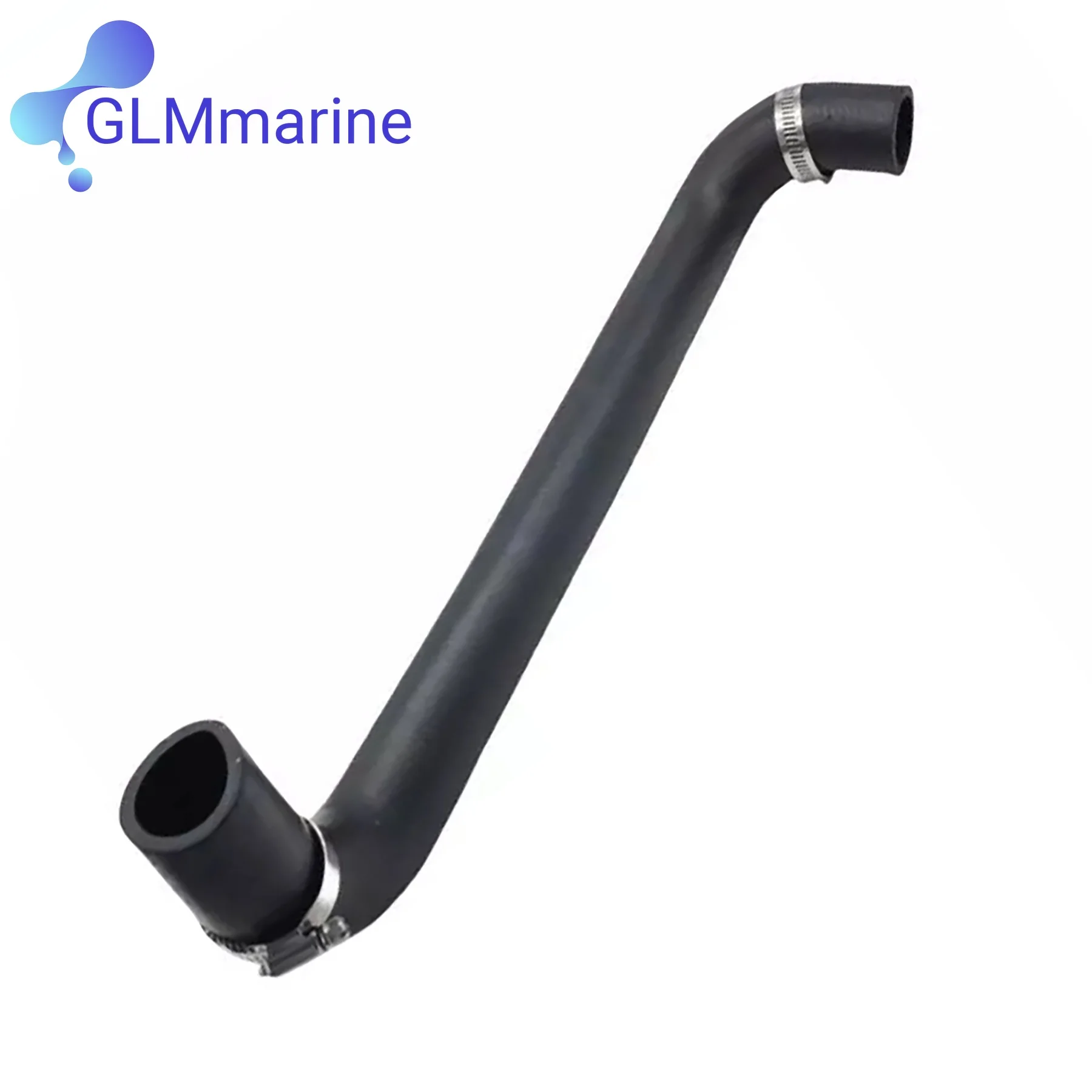 Морской Литой Шланг для MerCruiser 32-16012, замена Mallory 9-44084 Sierra 18-70956
Морской Литой Шланг для MerCruiser 32-16012, замена Mallory 9-44084 Sierra 18-70956