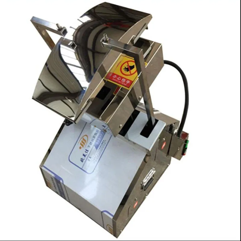 Electric Noodle Making Machine Pasta Noodle Maker Machine Commercial Household Stainless Steel Noodle Press Machine
Electric Noodle Making Machine Pasta Noodle Maker Machine Commercial Household Stainless Steel Noodle Press Machine