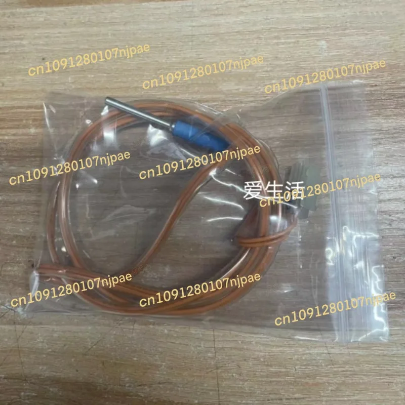 Weigaori machine-mounted temperature sensor probe original disassembly parts hemodialysis machine accessories
Weigaori machine-mounted temperature sensor probe original disassembly parts hemodialysis machine accessories
