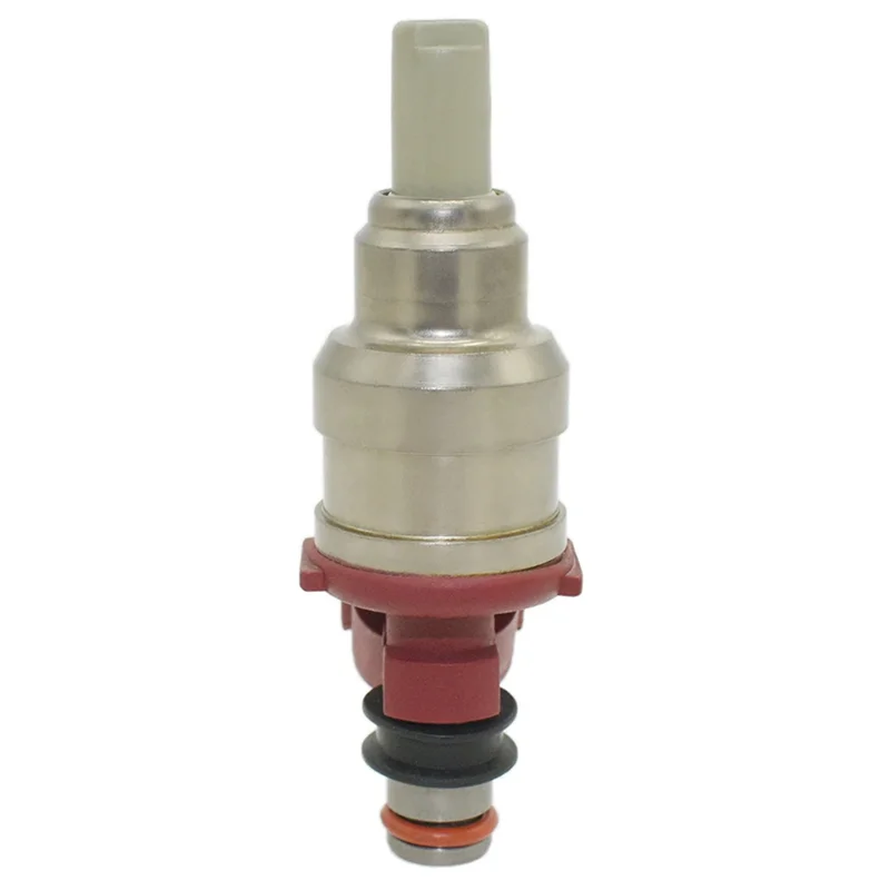 AB96-4PCS 195500-2550 1955002550 Fuel Injector Nozzle For DAIHATSU L502S MIRA Car Accessories Auto Parts
AB96-4PCS 195500-2550 1955002550 Fuel Injector Nozzle For DAIHATSU L502S MIRA Car Accessories Auto Parts