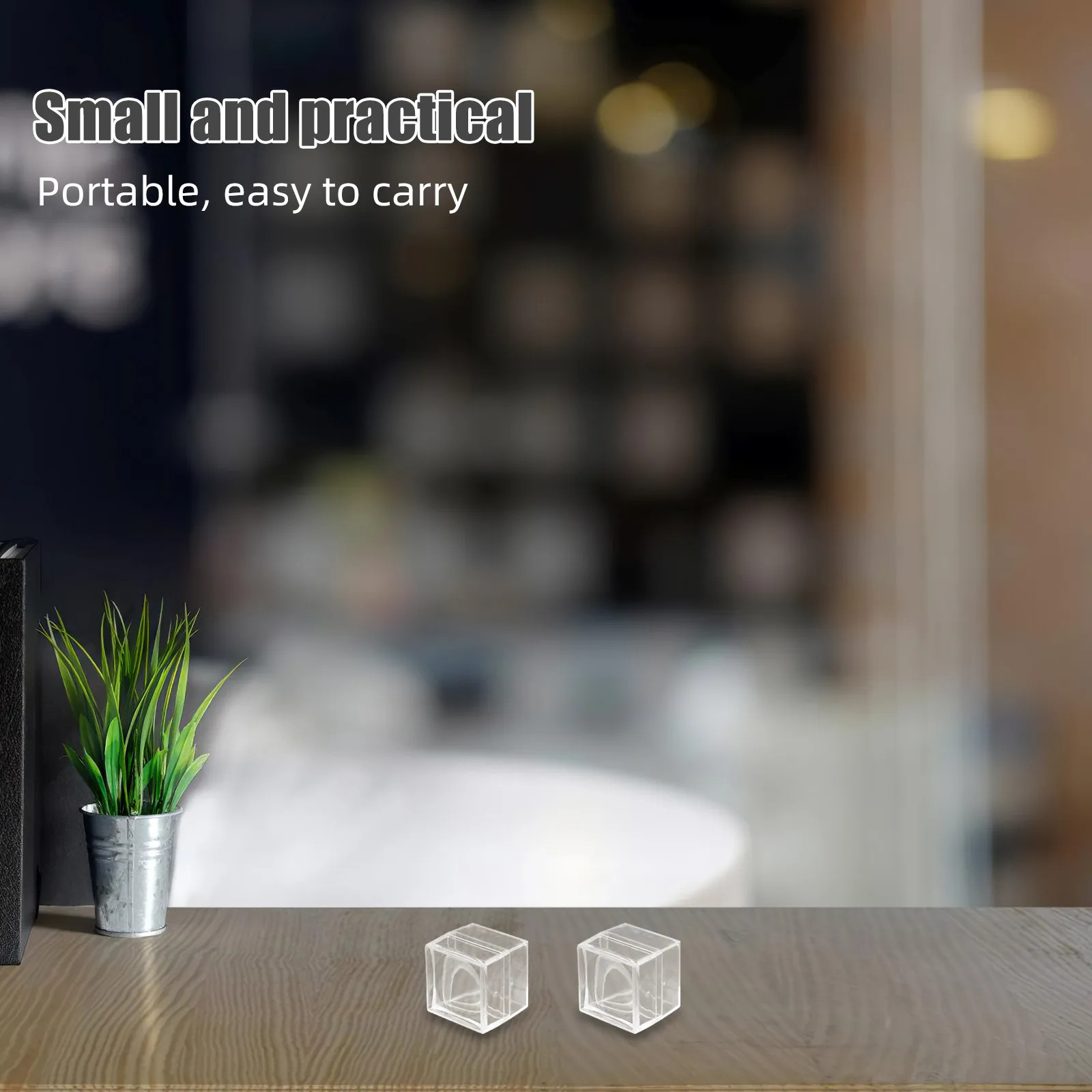 20Pcs Transparent Specimen Box Magnifier Clear Rock Collection Storage Case for Jewelry Minerals Display Viewer Box Bulk
20Pcs Transparent Specimen Box Magnifier Clear Rock Collection Storage Case for Jewelry Minerals Display Viewer Box Bulk