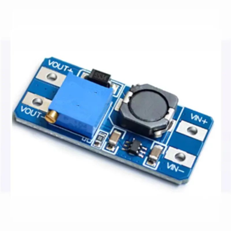 5PCS 100%NEW MT3608 screen PRINTING B628 patch SOT23-6 24V 2A current DC-DC booster original spot
5PCS 100%NEW MT3608 screen PRINTING B628 patch SOT23-6 24V 2A current DC-DC booster original spot