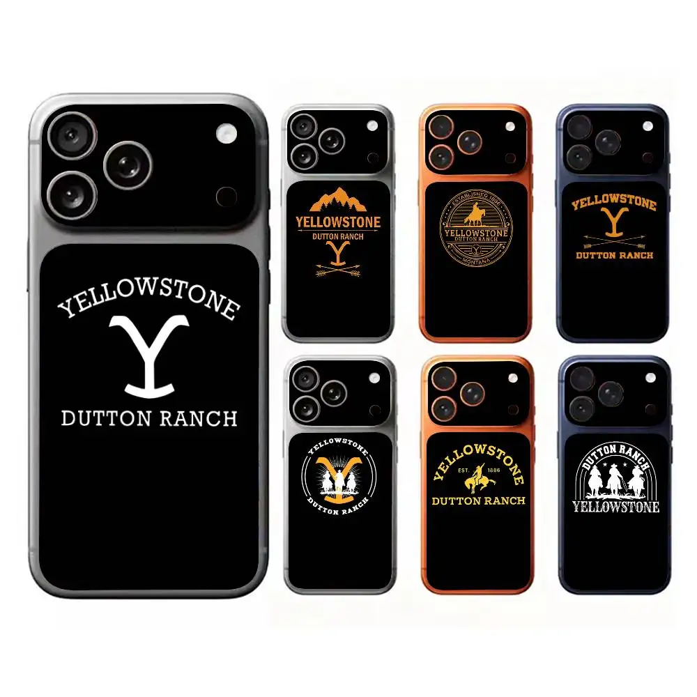 Y-Yellowstone Back Cover Decal Protective For Iphone 17 Pro Max Skin Sticker Back Protective Decorative Sticker
Y-Yellowstone Back Cover Decal Protective For Iphone 17 Pro Max Skin Sticker Back Protective Decorative Sticker