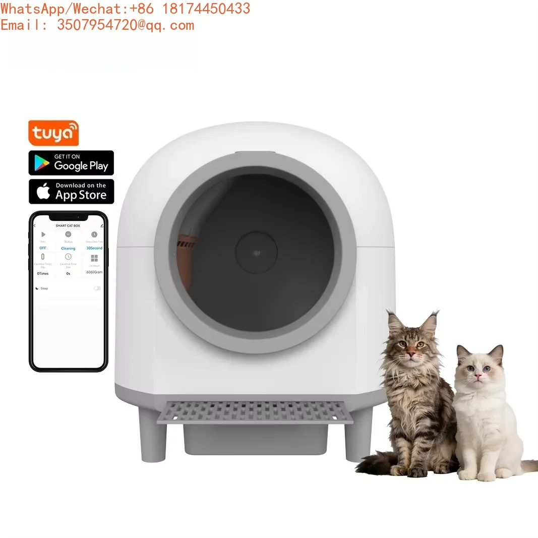 Automatic Box OEM ODM Breeze System Odor-Eliminating Magic Box Targeted Deodorization 12 High-precision Sensors Pp
Automatic Box OEM ODM Breeze System Odor-Eliminating Magic Box Targeted Deodorization 12 High-precision Sensors Pp