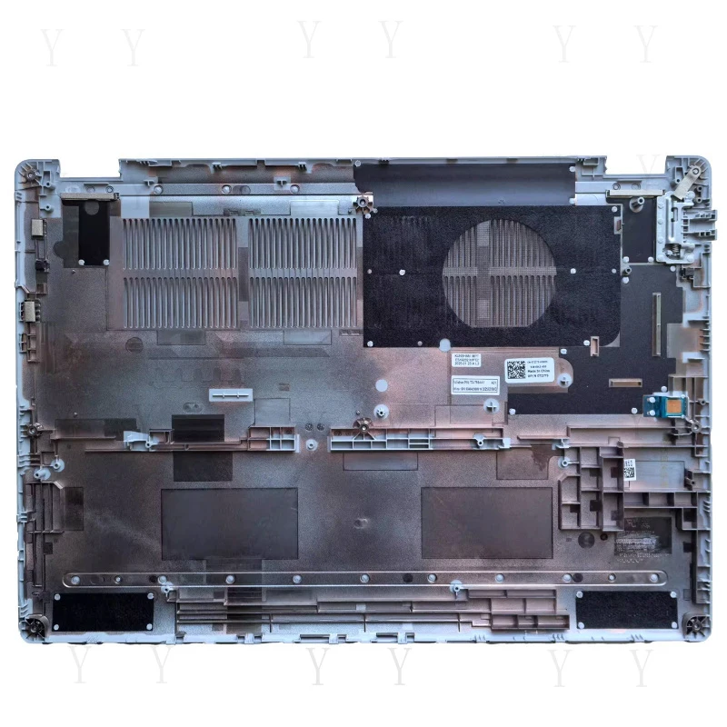 Y+ For Dell Pro 16 Plus PB16250 PB16255 Laptop Bottom Cover Lower Case 0T2JT5
Y+ For Dell Pro 16 Plus PB16250 PB16255 Laptop Bottom Cover Lower Case 0T2JT5