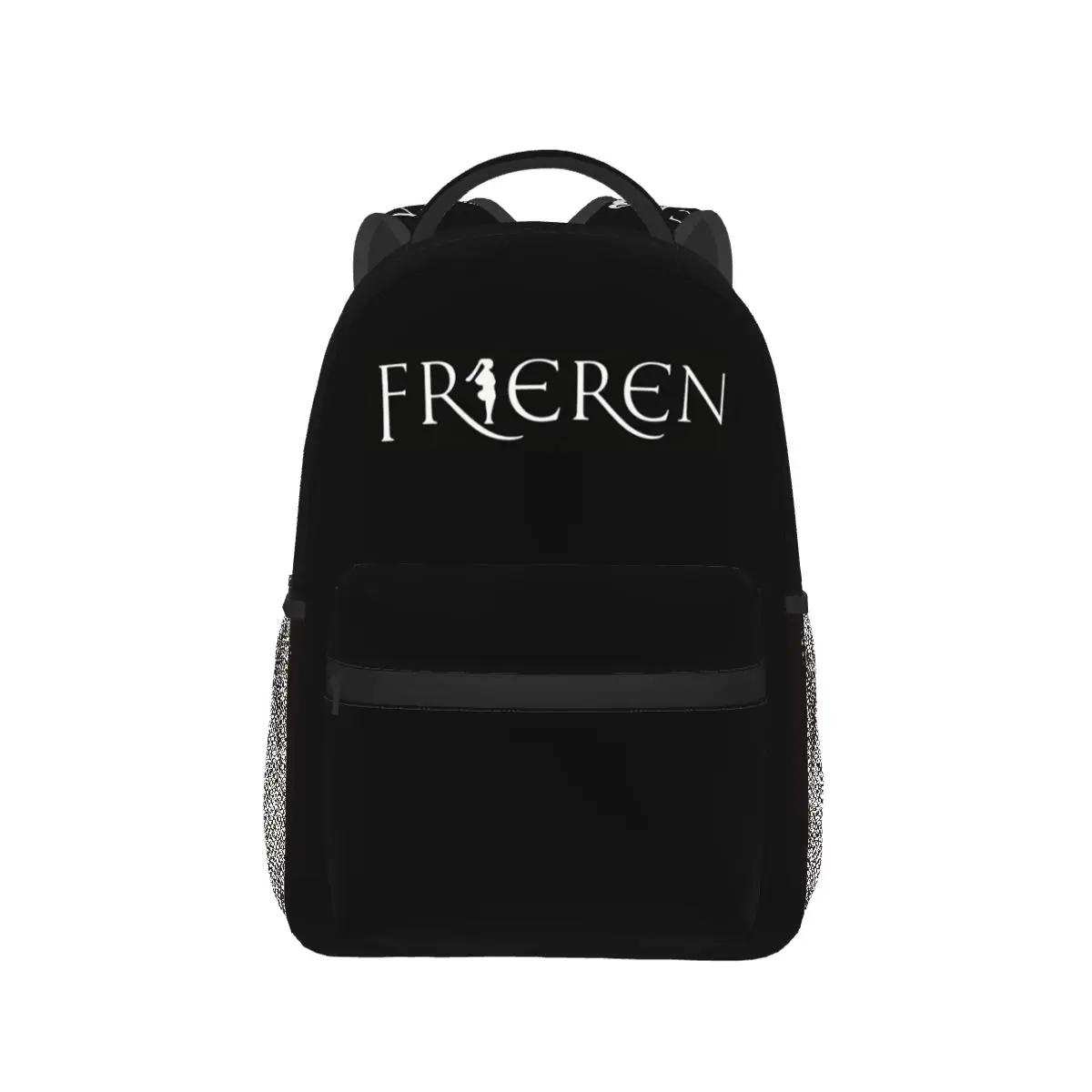 Anime Frieren Beyond Journey's End Frieren Backpack Hot Sale Daypack Boys Girls BookBag School Bag Shoulder Bags for Men Women
Anime Frieren Beyond Journey's End Frieren Backpack Hot Sale Daypack Boys Girls BookBag School Bag Shoulder Bags for Men Women