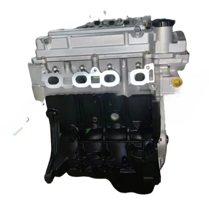 CA4GA5 Engine Long Block Assembly Made for PLATZ| CG Auto Parts | High Quality and Brand Newcustomcustom
CA4GA5 Engine Long Block Assembly Made for PLATZ| CG Auto Parts | High Quality and Brand Newcustomcustom