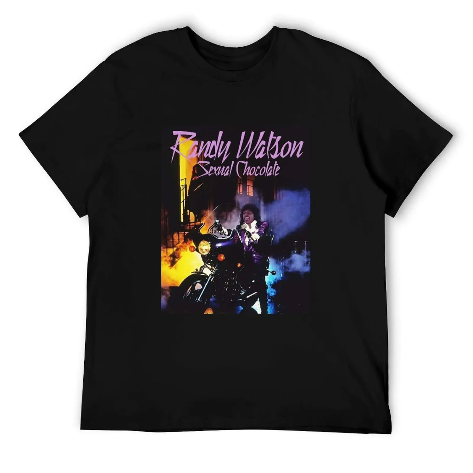 Вечеринка как это 1988, случайный Уотсон и сексуальная шоколадная футболка, мужские футболки, мужская хлопковая мягкая футболка
Вечеринка как это 1988, случайный Уотсон и сексуальная шоколадная футболка, мужские футболки, мужская хлопковая мягкая футболка