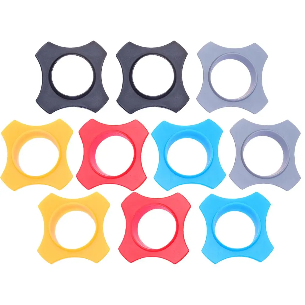10 Pcs Microphone Anti Drop Ring Rubber Protection Shockproof Non Slip Accessory Various Colors Easy Clean Durable
10 Pcs Microphone Anti Drop Ring Rubber Protection Shockproof Non Slip Accessory Various Colors Easy Clean Durable