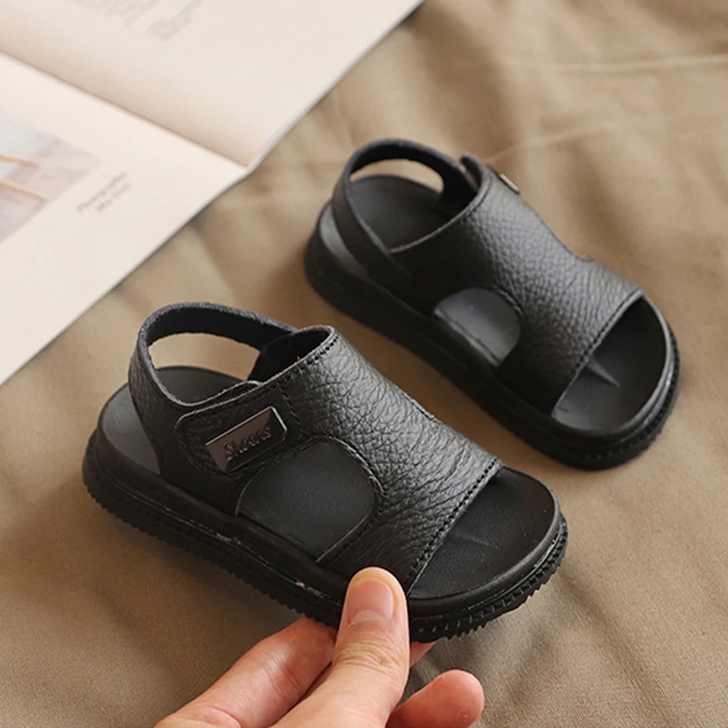 Comfortable Non-skid Sandals For Breathable Wear Children Kids Sandals Summer Style These Breathable Easy To Kids
Comfortable Non-skid Sandals For Breathable Wear Children Kids Sandals Summer Style These Breathable Easy To Kids