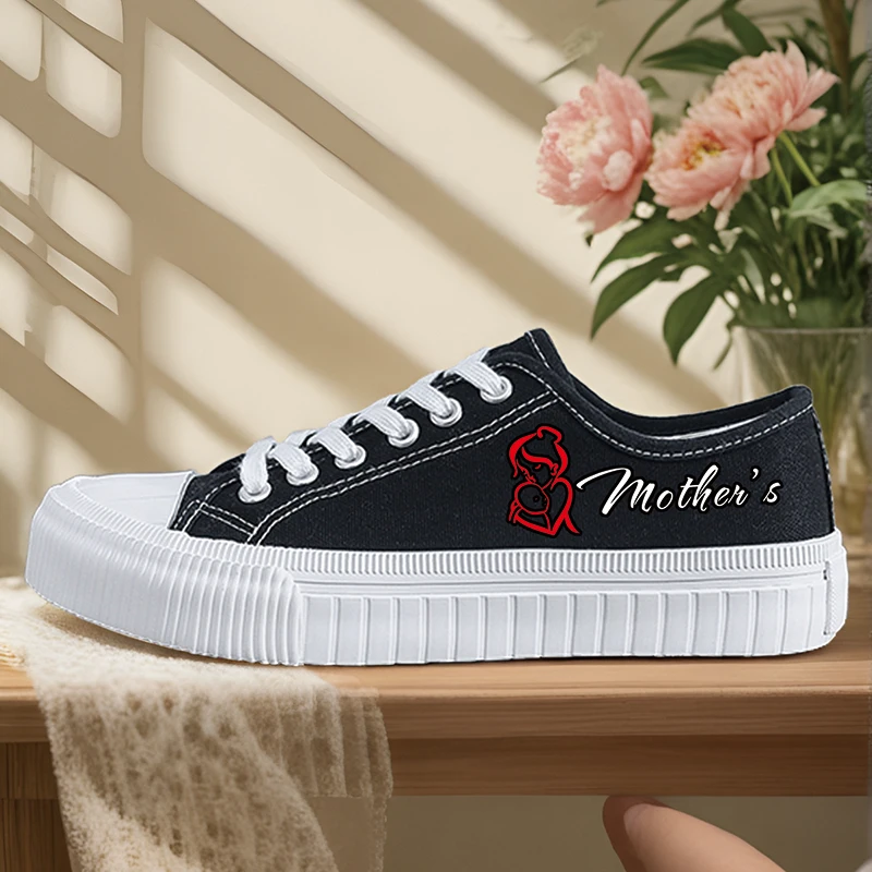 Women's Sports Shoes, Student Sports Enthusiasts, Spring and Summer Women's Canvas Shoes, Mother and Baby Round Toe High Top Round Toe Flats Bottom Breathable Vulcanized Shoes, Digital Printing Women's Shoes
Women's Sports Shoes, Student Sports Enthusiasts, Spring and Summer Women's Canvas Shoes, Mother and Baby Round Toe High Top Round Toe Flats Bottom Breathable Vulcanized Shoes, Digital Printing Women's Shoes