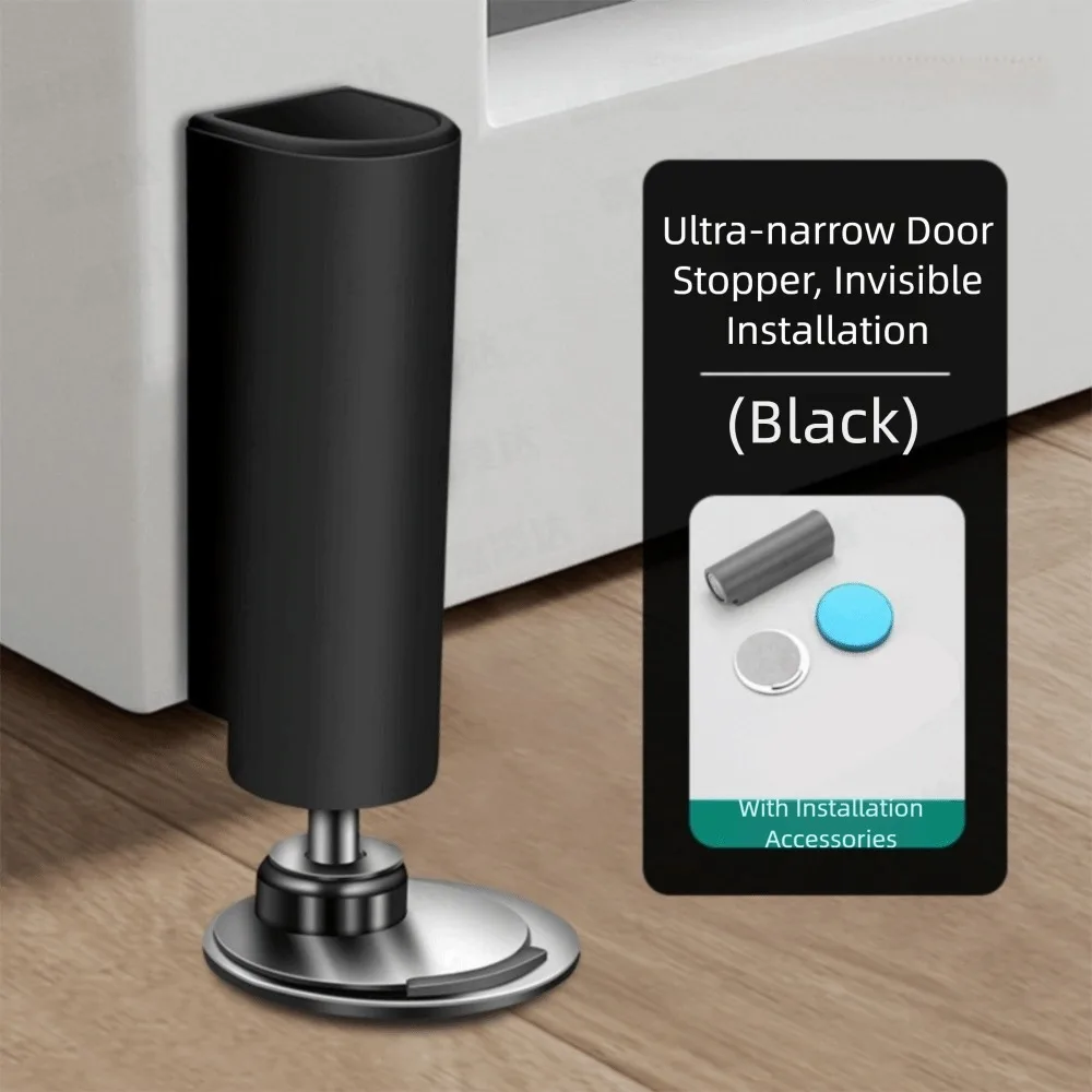 Adhesive Free Hidden Magnetic Door Stopper Door Protection Wall Protector Door Bumper Nail Free Prevention Door Stopper Home
Adhesive Free Hidden Magnetic Door Stopper Door Protection Wall Protector Door Bumper Nail Free Prevention Door Stopper Home