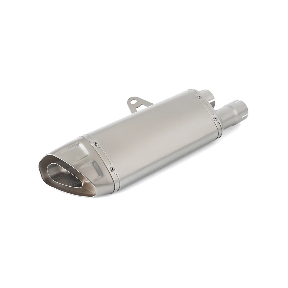 For Triumph Speed Triple 2021 2022 2023 2024 Speed Triple 1200 RS / RR Escape Motorcycle Exhaust Pipe Muffler Slip-on
For Triumph Speed Triple 2021 2022 2023 2024 Speed Triple 1200 RS / RR Escape Motorcycle Exhaust Pipe Muffler Slip-on