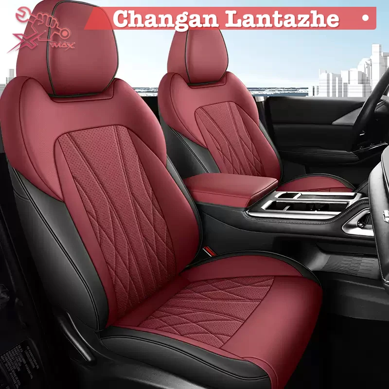 For Changan Lantazhe ev 2023-2024 Left-Drive Car Seat Cover Custom Fit Seat Cover All Season Full Surrounded Seat Cushions
For Changan Lantazhe ev 2023-2024 Left-Drive Car Seat Cover Custom Fit Seat Cover All Season Full Surrounded Seat Cushions