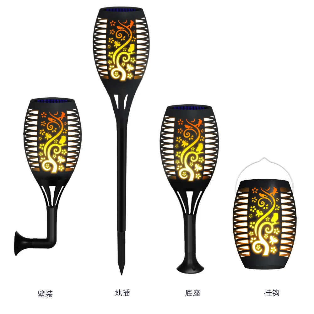 Светодиодный солнечный водонепроницаемый, IP65, с регулируемой яркостью IP65, садовый светильник, пейзажный водонепроницаемый солнечный свет с пламенем, уличный декоративный светильник
Светодиодный солнечный водонепроницаемый, IP65, с регулируемой яркостью IP65, садовый светильник, пейзажный водонепроницаемый солнечный свет с пламенем, уличный декоративный светильник