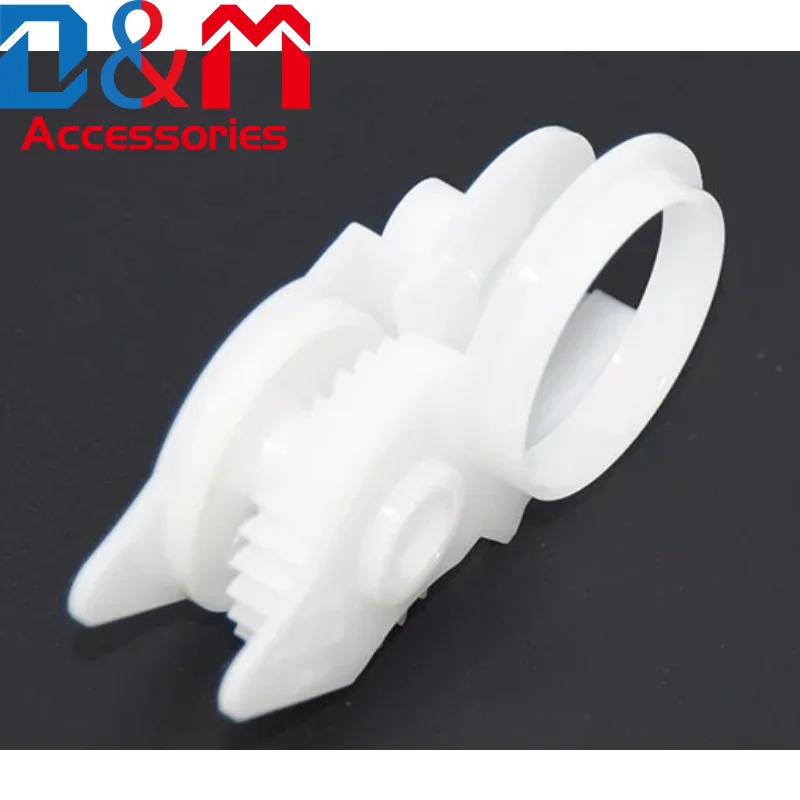 20X RU7-0375-000 RU7-0375 RC3-2511 Fuser Drive Arm Swing Gear 29T for HP PRO 400 M401 M425 M401a M401d M401dn M425dn 401 425
20X RU7-0375-000 RU7-0375 RC3-2511 Fuser Drive Arm Swing Gear 29T for HP PRO 400 M401 M425 M401a M401d M401dn M425dn 401 425