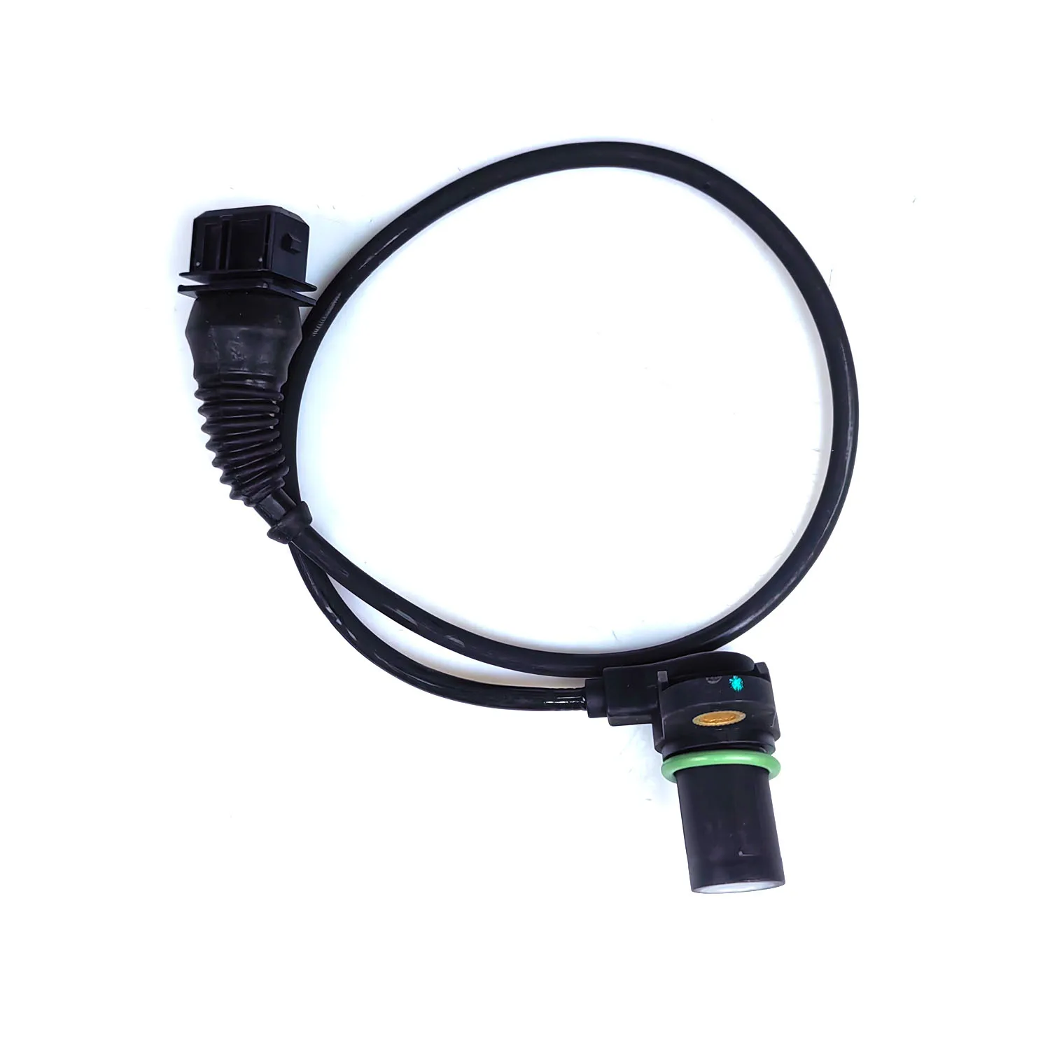 Датчик положения распределительного вала для BMW X3 X5 Z3 Z4 E36 E39 E46 E53 12141438081 
Датчик положения распределительного вала для BMW X3 X5 Z3 Z4 E36 E39 E46 E53 12141438081