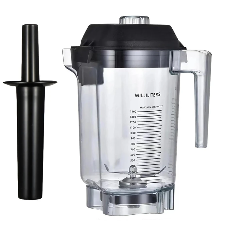 Замена усовершенствованного контейнера 48 Унций, совместимого с Vitamix, тихий One VM0145, Barboss, коммерческий кувшин блендера
Замена усовершенствованного контейнера 48 Унций, совместимого с Vitamix, тихий One VM0145, Barboss, коммерческий кувшин блендера