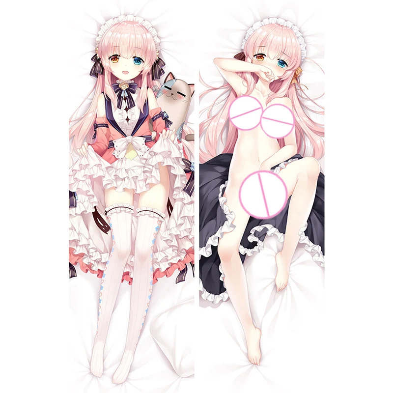 Dakimakura Anime Pillow Cover Beautiful Girl Double Sided Print 2Way Cushion Bedding Gifts
Dakimakura Anime Pillow Cover Beautiful Girl Double Sided Print 2Way Cushion Bedding Gifts