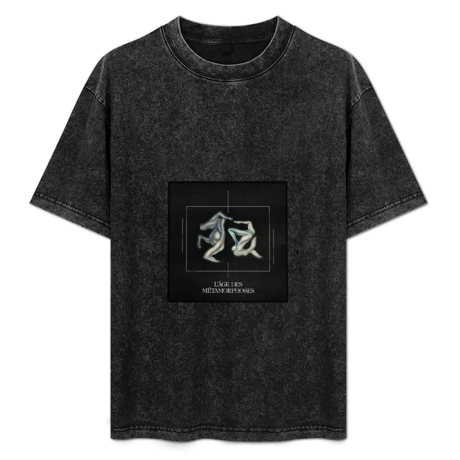 I hate models T-Shirt Functional Casual Short Sleeve Tee
I hate models T-Shirt Functional Casual Short Sleeve Tee