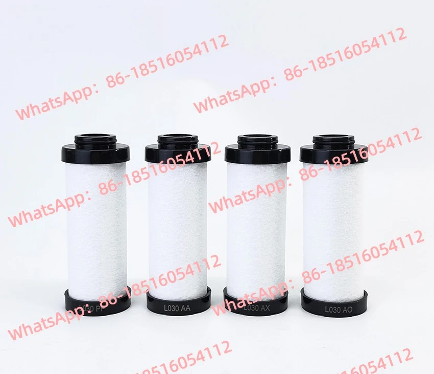 Precision Filter Element L020AX L030AX L030AO L030ACS L035AA L035AX
Precision Filter Element L020AX L030AX L030AO L030ACS L035AA L035AX