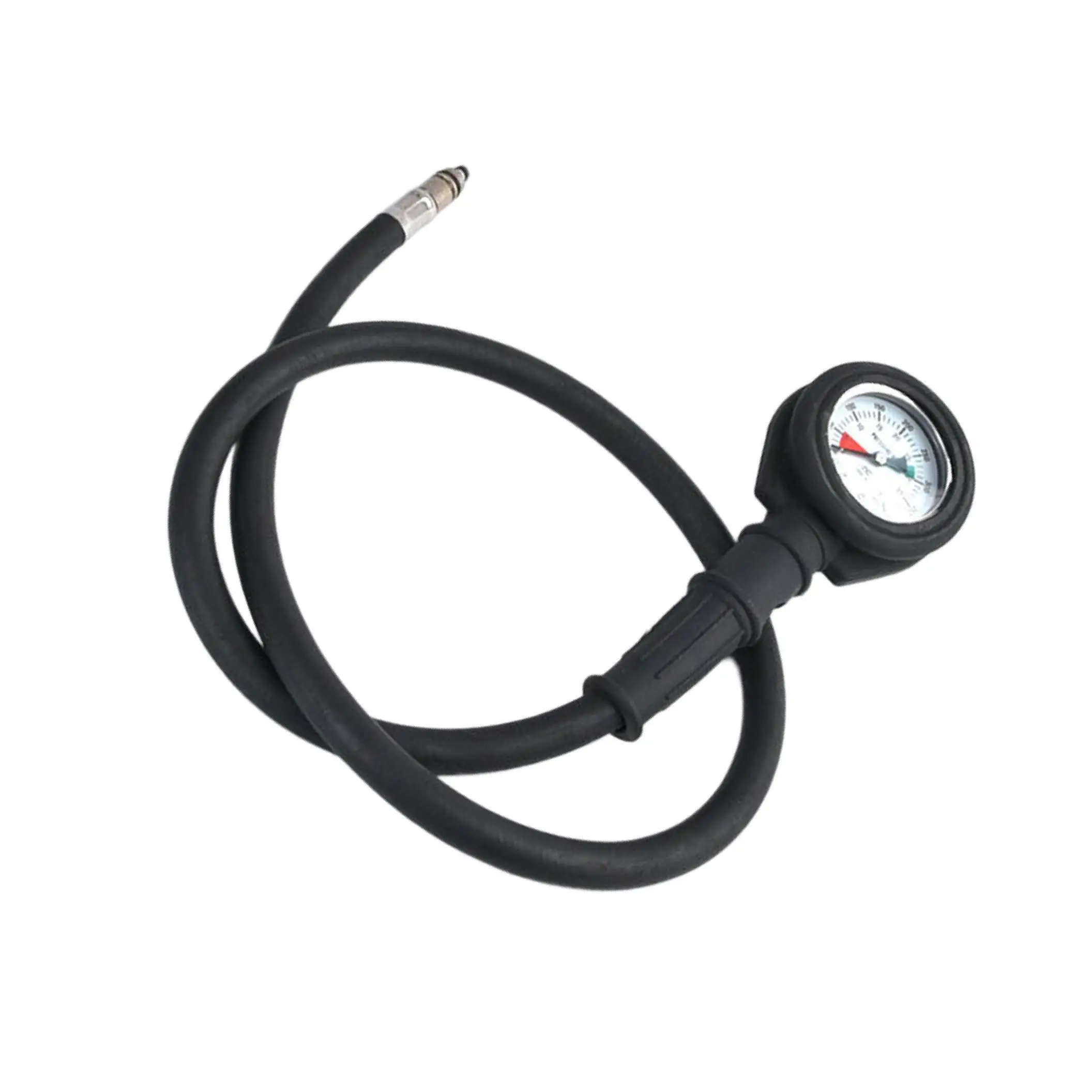 Профессиональный подводный манометр для проверки давления в воздушных баллонах
Профессиональный подводный манометр для проверки давления в воздушных баллонах