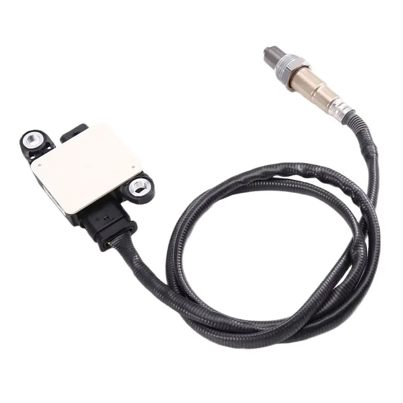 PM Particulate Matter Sensor 39265-2F100 0281006511/512 For Kia Sedona Carnival 2014-2017
PM Particulate Matter Sensor 39265-2F100 0281006511/512 For Kia Sedona Carnival 2014-2017