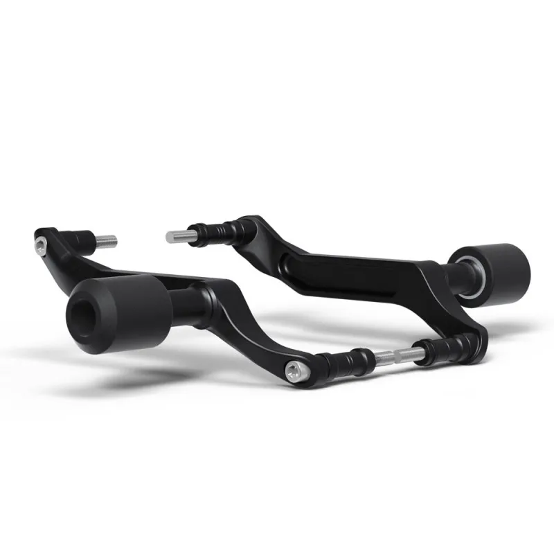 Motocross Frame Sliders Crash Protector For Ducati Monster 821 2013-2021 Monster 1200 1200S 1200R 2013-2021 821 1200 1200S 1200R
Motocross Frame Sliders Crash Protector For Ducati Monster 821 2013-2021 Monster 1200 1200S 1200R 2013-2021 821 1200 1200S 1200R