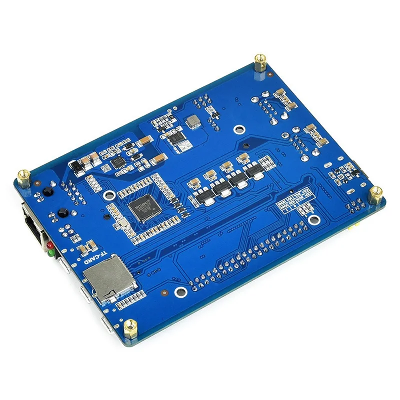 Изысканная плата расширения USB для Raspberry Pi CM3 Poe, коммутационный модуль Ethernet GPIO, шляпа для вычислительного модуля Raspberry Pi 3, легкий
Изысканная плата расширения USB для Raspberry Pi CM3 Poe, коммутационный модуль Ethernet GPIO, шляпа для вычислительного модуля Raspberry Pi 3, легкий