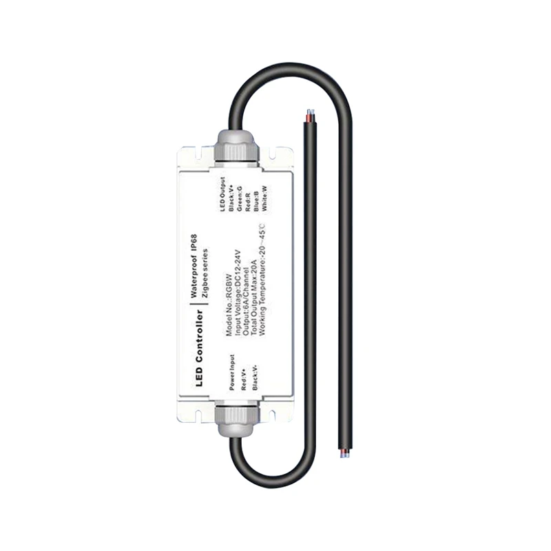 AB09-Tuya Zigbee DC12V 24V Светодиодная лента Водонепроницаемый контроллер IP68 Непромокаемый голосовой пульт дистанционного управления ZIGBEE Tuya
AB09-Tuya Zigbee DC12V 24V Светодиодная лента Водонепроницаемый контроллер IP68 Непромокаемый голосовой пульт дистанционного управления ZIGBEE Tuya