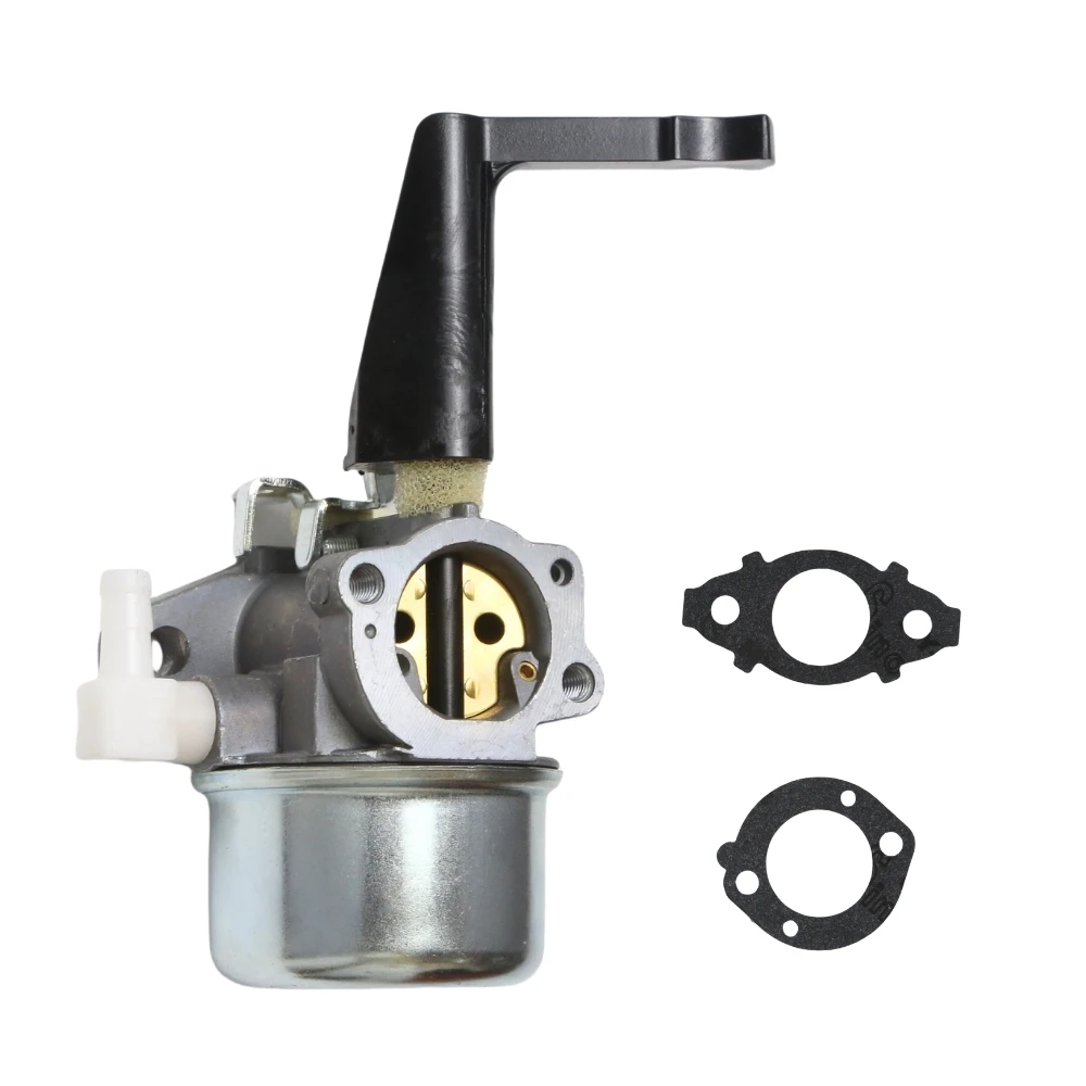 BP17A-2 Carburetor with Gasket Set For Briggs & Stratton 696065 697422 110402 110412 215369Tiller Engine Spare Carburetor
BP17A-2 Carburetor with Gasket Set For Briggs & Stratton 696065 697422 110402 110412 215369Tiller Engine Spare Carburetor