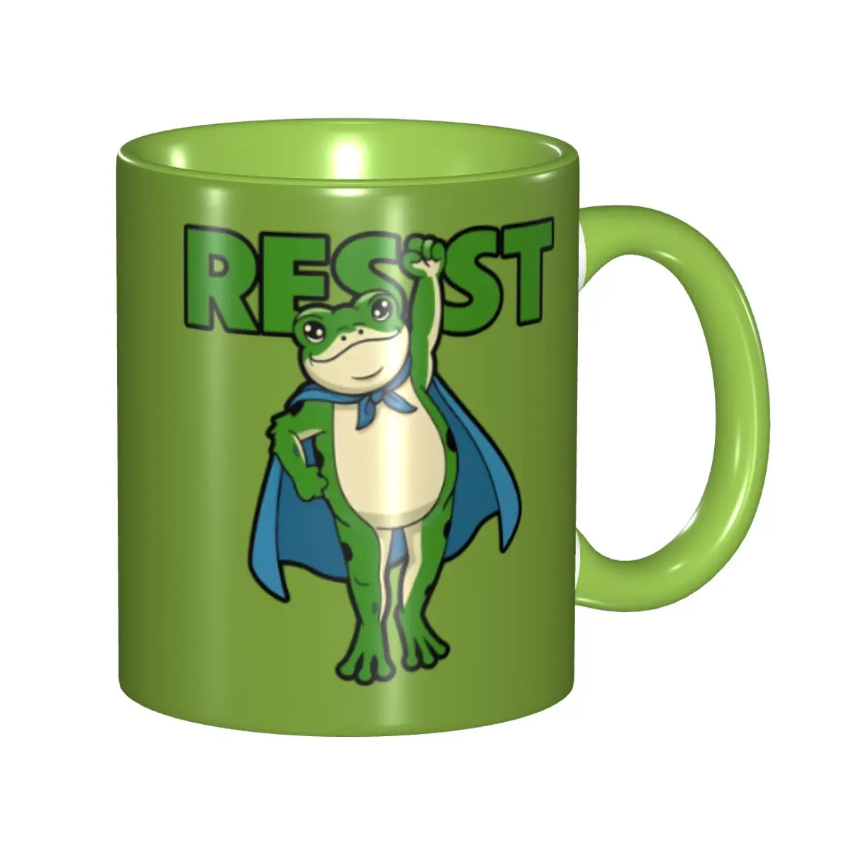 New Portland Frog Protest Resist Portland Frog Protest Resist Accessories Mugs Cute Tea Cup
New Portland Frog Protest Resist Portland Frog Protest Resist Accessories Mugs Cute Tea Cup