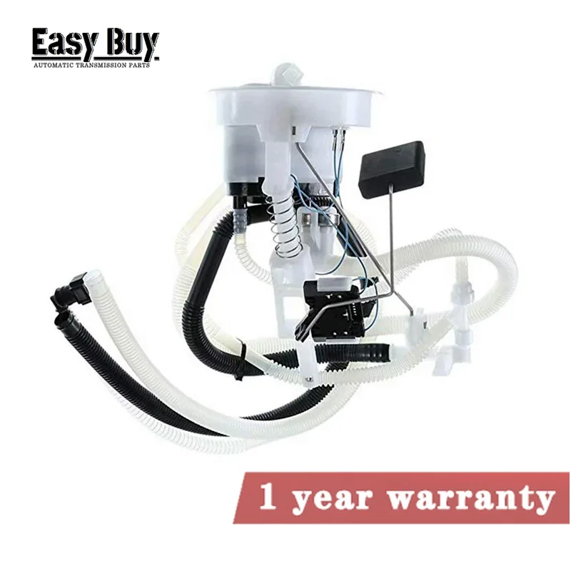 Fuel Filter With Sending Unit Suit For BMW E81 E90 E92 320i 330i 335i N52 N55 2.0L 3.0L 16117170090 A2C53025285Z
Fuel Filter With Sending Unit Suit For BMW E81 E90 E92 320i 330i 335i N52 N55 2.0L 3.0L 16117170090 A2C53025285Z