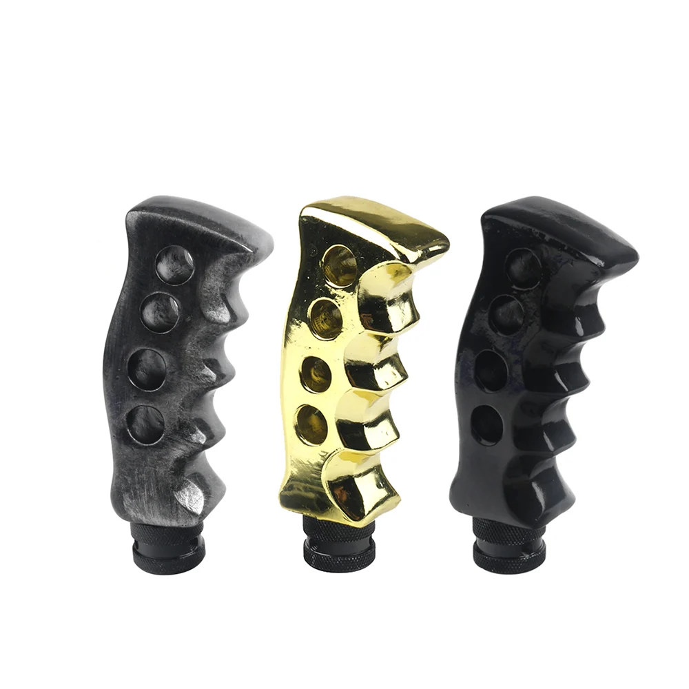 YOMI shift knob Car Accessories Decoration Car Manual Gear Stick Shifter Lever Knob gear shift knob pomello cambio
YOMI shift knob Car Accessories Decoration Car Manual Gear Stick Shifter Lever Knob gear shift knob pomello cambio
