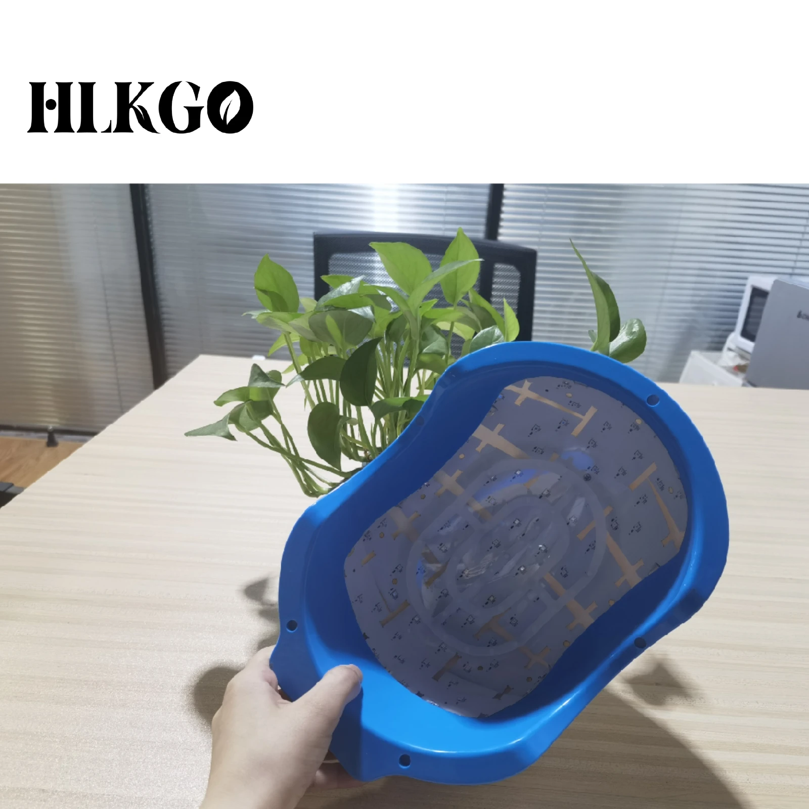 2025 New 650nm Red Light Cap Laser Hair Regrowth Hat for Men & Women – Near Infrared Hair Loss Treatment & Scalp Massager 
2025 New 650nm Red Light Cap Laser Hair Regrowth Hat for Men & Women – Near Infrared Hair Loss Treatment & Scalp Massager