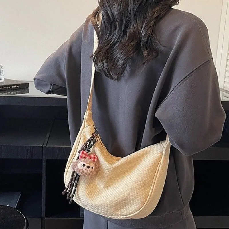 Stylish Leather Handbag For Women Ladies, Luxury Brand Famous Designer Crossbody Shoulder Bag, Classic Elegant Fashion Accessory
Stylish Leather Handbag For Women Ladies, Luxury Brand Famous Designer Crossbody Shoulder Bag, Classic Elegant Fashion Accessory