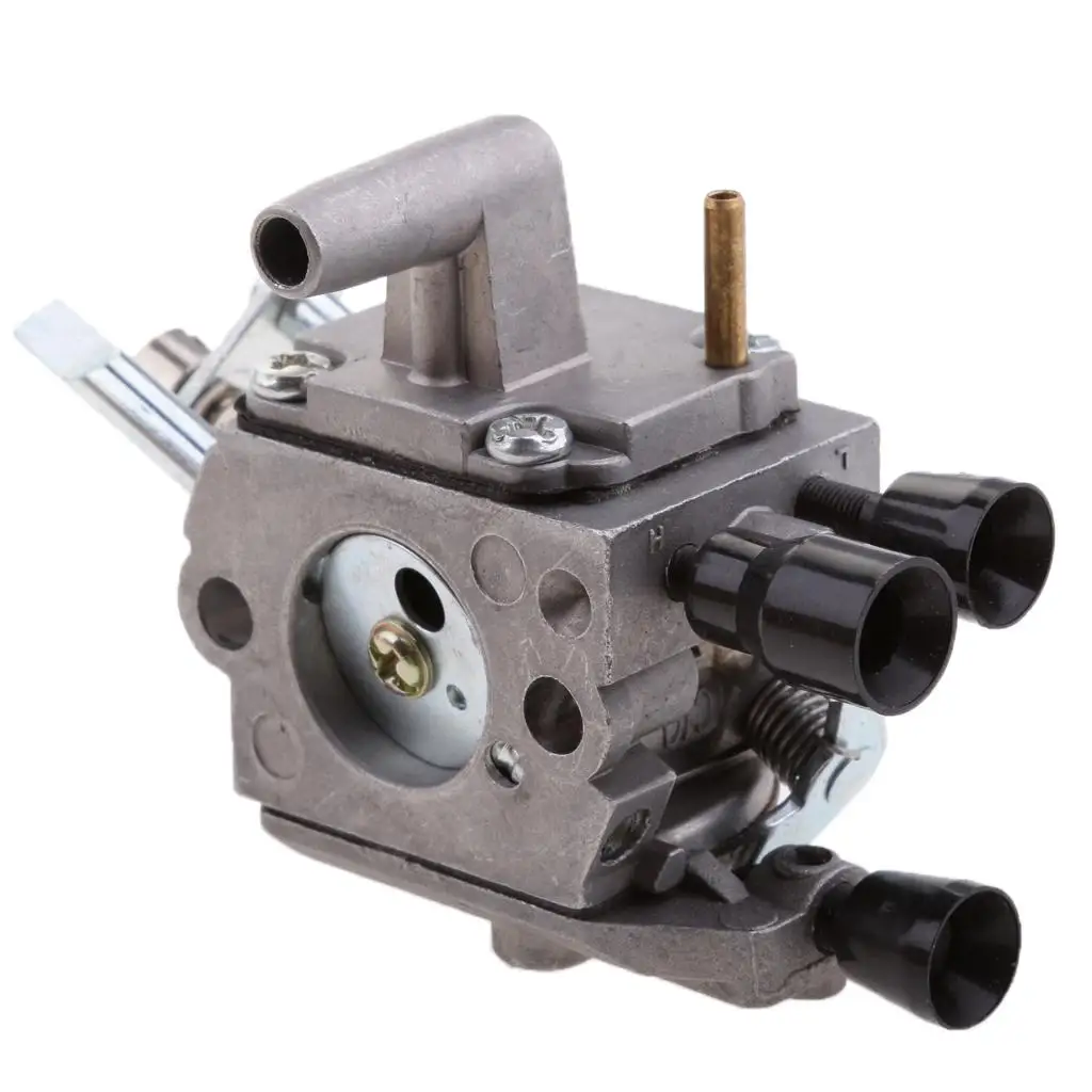 Деталь карбюратора, металлический компонент электроинструмента, аксессуар для цепной пилы, замена двигателя газонокосилки для Zama C1Q S34H FS450 SP400 SP450
Деталь карбюратора, металлический компонент электроинструмента, аксессуар для цепной пилы, замена двигателя газонокосилки для Zama C1Q S34H FS450 SP400 SP450