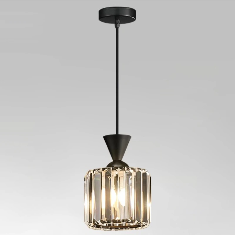Nordic Light Luxury Glass Pendant Lights for Restaurant Bar Counter Interior Hanging Ceiling Lamps Concealed Mounted Luminaires
Nordic Light Luxury Glass Pendant Lights for Restaurant Bar Counter Interior Hanging Ceiling Lamps Concealed Mounted Luminaires