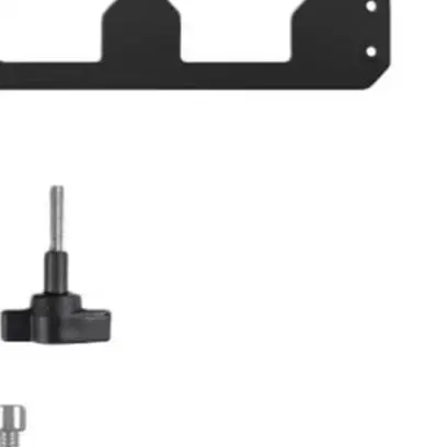 Front Storage Bracket For Packout Toolboxes Black Anodized Aluminium Foldable Extension Mount Organizer Rack Accessories
Front Storage Bracket For Packout Toolboxes Black Anodized Aluminium Foldable Extension Mount Organizer Rack Accessories