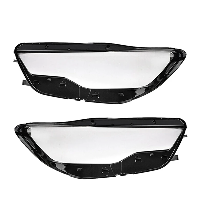 Car Right Front Headlight Clear Lens Cover Headlight Mask For A6 C7 2013-2015 Headlight Shell Parts
Car Right Front Headlight Clear Lens Cover Headlight Mask For A6 C7 2013-2015 Headlight Shell Parts