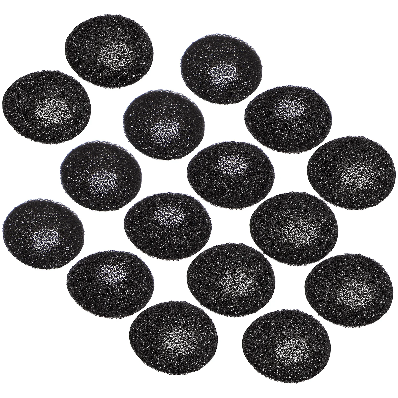 100Pcs Earphone Covers Soft Foam Earbud Tips High Elastic Ear Pads for Pain Free Listening Replacement Earbud Covers
100Pcs Earphone Covers Soft Foam Earbud Tips High Elastic Ear Pads for Pain Free Listening Replacement Earbud Covers