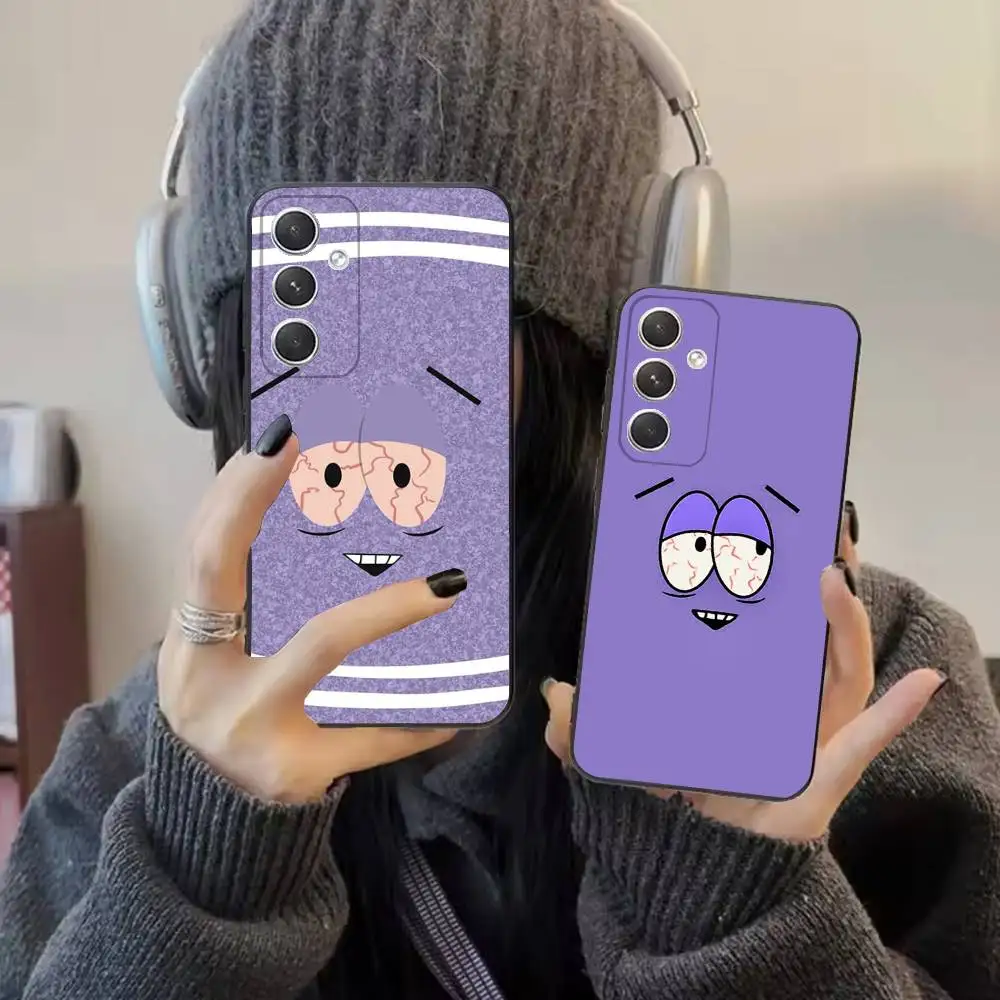 S-South-S-P-Park Towelie Phone Case For Samsung S25,24,21,22,23,20,S30,Ultra,Plus,Fe,Lite,Note,5G Black Cover
S-South-S-P-Park Towelie Phone Case For Samsung S25,24,21,22,23,20,S30,Ultra,Plus,Fe,Lite,Note,5G Black Cover