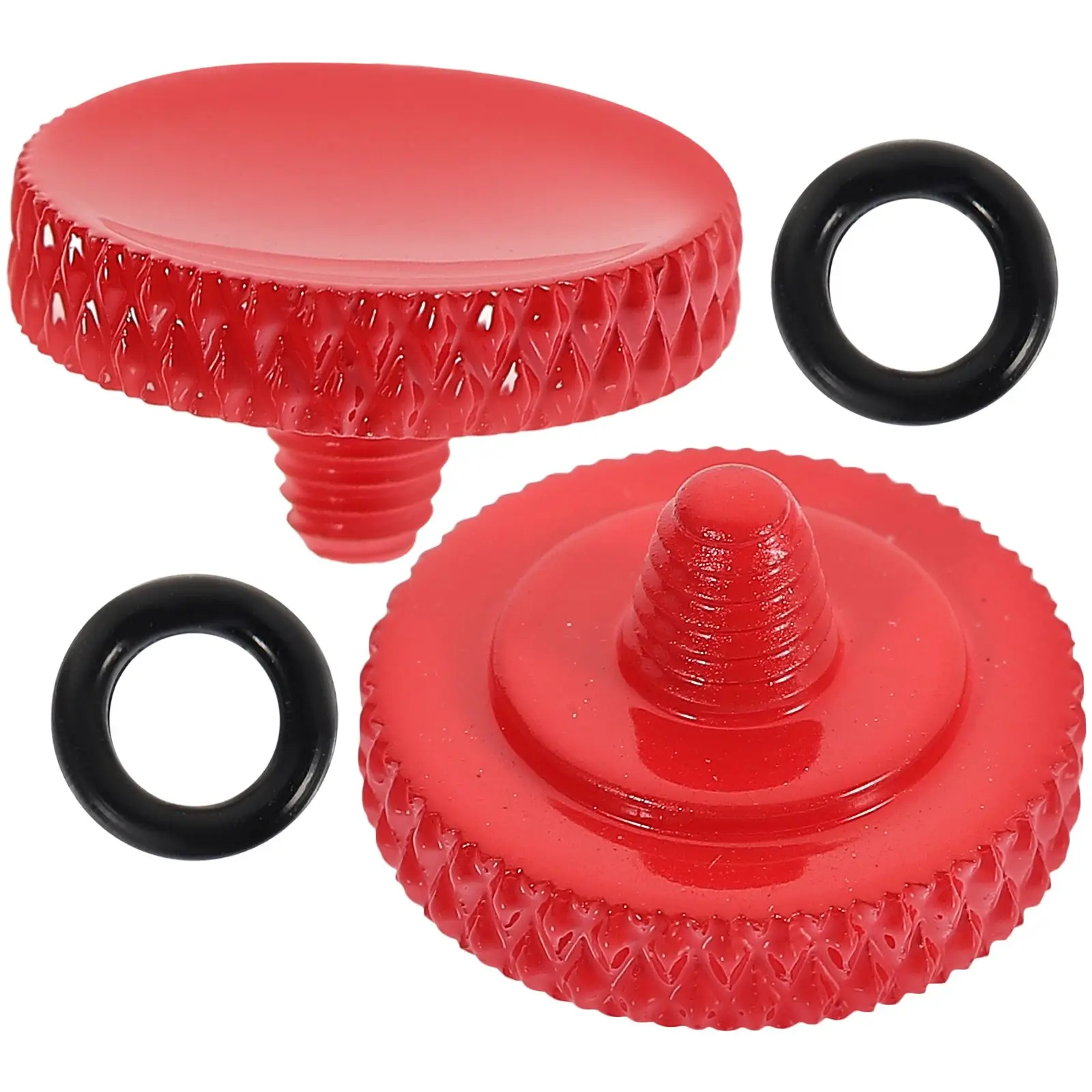 2Pcs Camera Shutter Button Aluminum Alloy Threaded Release Compatible Brands Smooth Function Style Accessories Supply
2Pcs Camera Shutter Button Aluminum Alloy Threaded Release Compatible Brands Smooth Function Style Accessories Supply