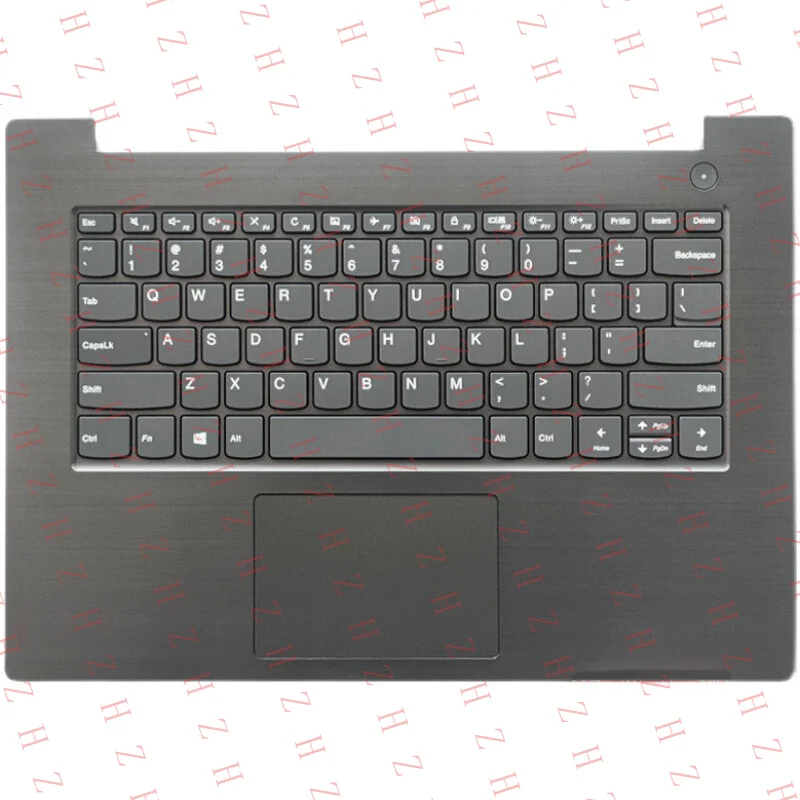 Комплект клавиатуры и подставки для рук P+ для Lenovo K43C-80 V330-14 ARR IGM IKB E43-80 V130-14IKB
Комплект клавиатуры и подставки для рук P+ для Lenovo K43C-80 V330-14 ARR IGM IKB E43-80 V130-14IKB