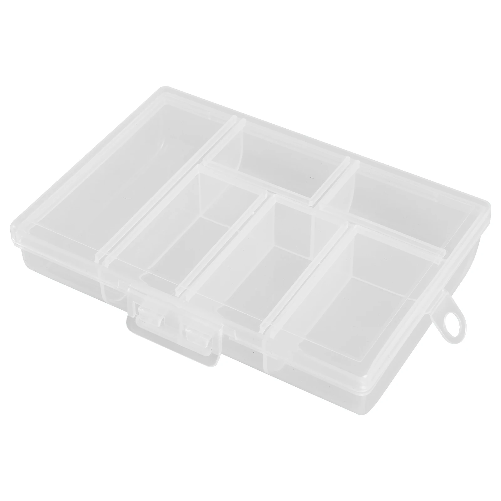 Small 28 Grids Transparent PVC Storage Boxes for Nail Beads Jewelry Organizer Portable Multi Grid Craft Holder Box
Small 28 Grids Transparent PVC Storage Boxes for Nail Beads Jewelry Organizer Portable Multi Grid Craft Holder Box