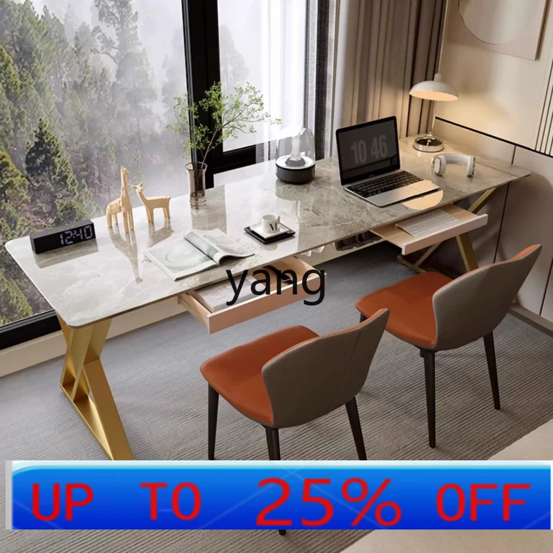 LMrock slab long table against the wall desk living room long workbench office computer desk
LMrock slab long table against the wall desk living room long workbench office computer desk