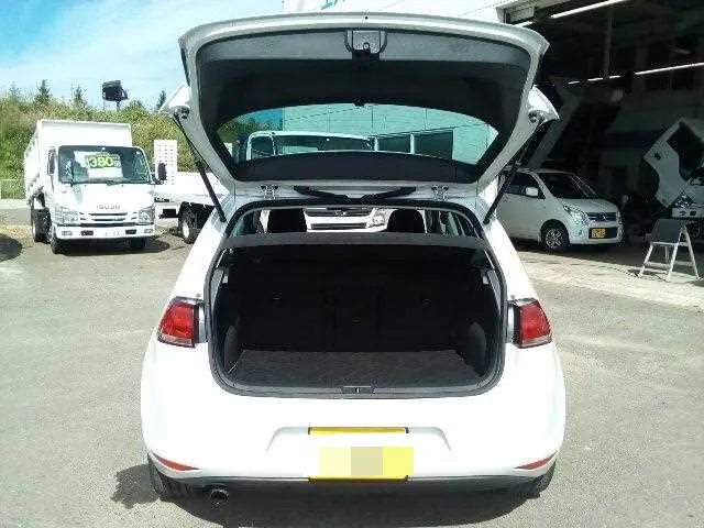 2PC Back Door Stay For VW Volkswagen Golf MK7 5G1 BE1 2012-2019 Hatchback Rear Tailgate Boot Gas Spring Struts Prop Lift Support
2PC Back Door Stay For VW Volkswagen Golf MK7 5G1 BE1 2012-2019 Hatchback Rear Tailgate Boot Gas Spring Struts Prop Lift Support