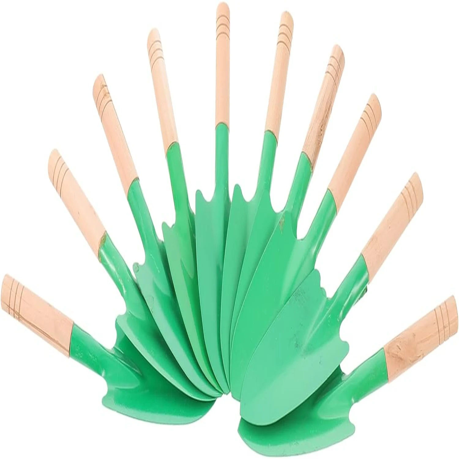 ful Garden - Elevate Your Gardening Experience with Durable Mini Shovels - Upgrade Your Landscaping with Efficient and Versatile
ful Garden - Elevate Your Gardening Experience with Durable Mini Shovels - Upgrade Your Landscaping with Efficient and Versatile