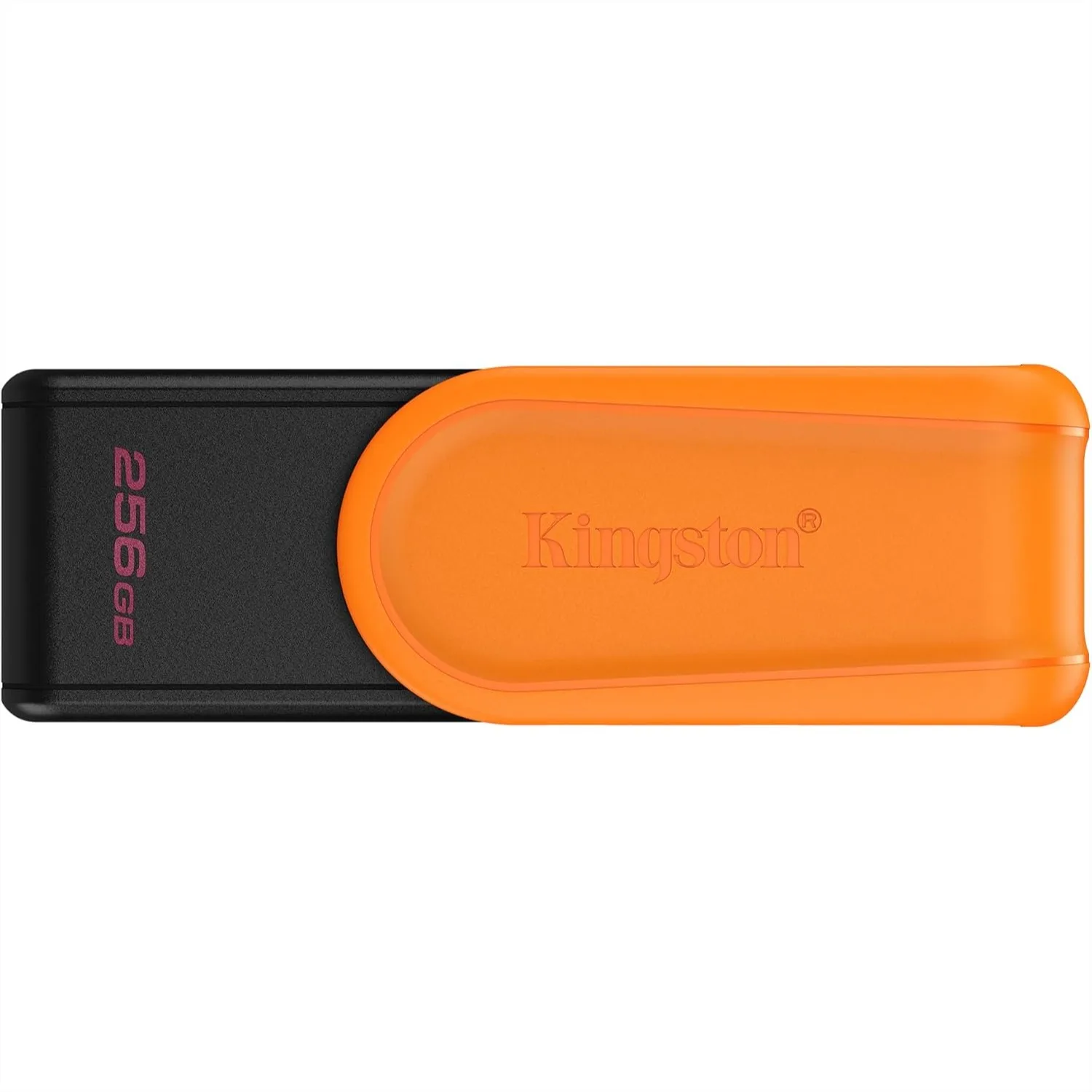 USB-флеш-накопитель 3.2, 256 ГБ, высокоскоростная передача данных, компактный дизайн с поворотным колпачком
USB-флеш-накопитель 3.2, 256 ГБ, высокоскоростная передача данных, компактный дизайн с поворотным колпачком