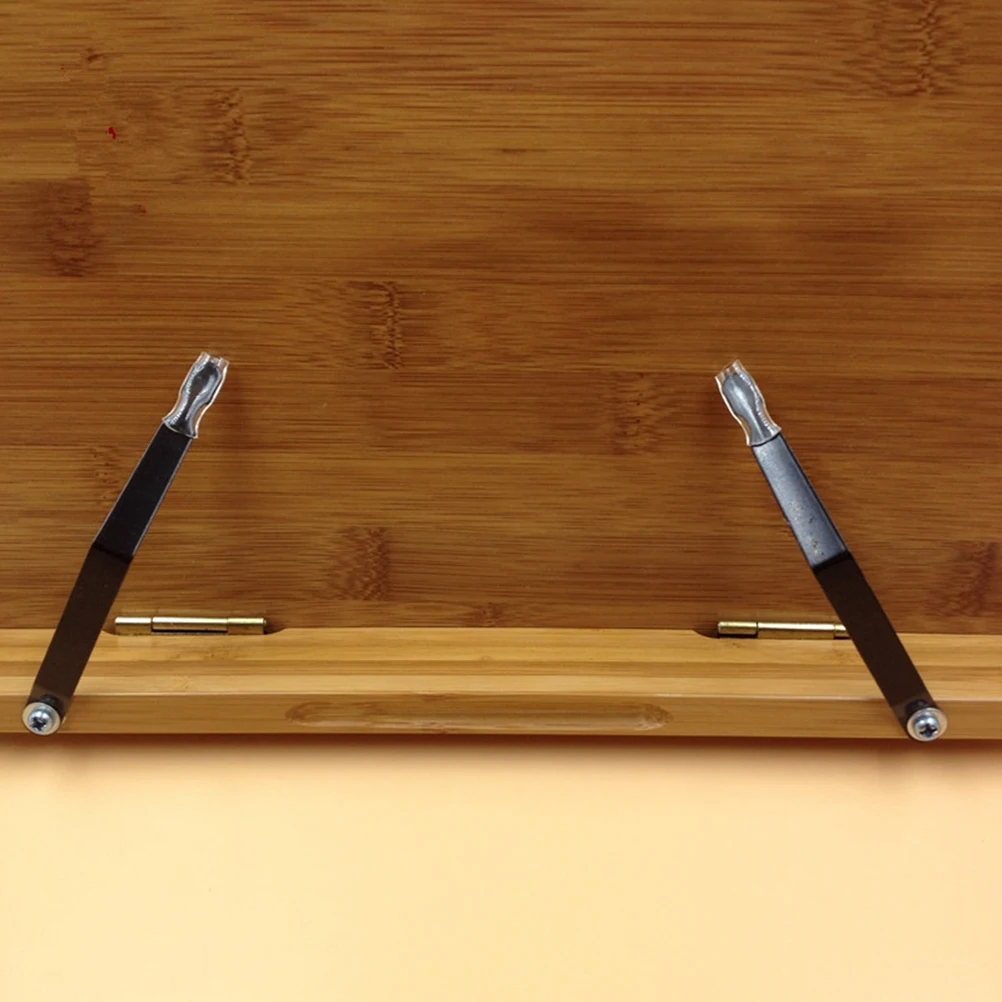 28x20cm Bamboo Book Holder Adjustable Book Holder with Tray and Page Paper Clips Protable Bookstand Hands Free Book Stand
28x20cm Bamboo Book Holder Adjustable Book Holder with Tray and Page Paper Clips Protable Bookstand Hands Free Book Stand